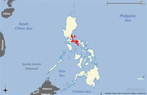 is quezon city and quezon province the same|Quezon Profile – PhilAtlas.